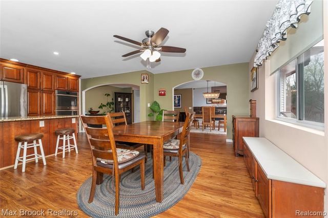 23775 Riverview Drive, Southfield, MI 48034