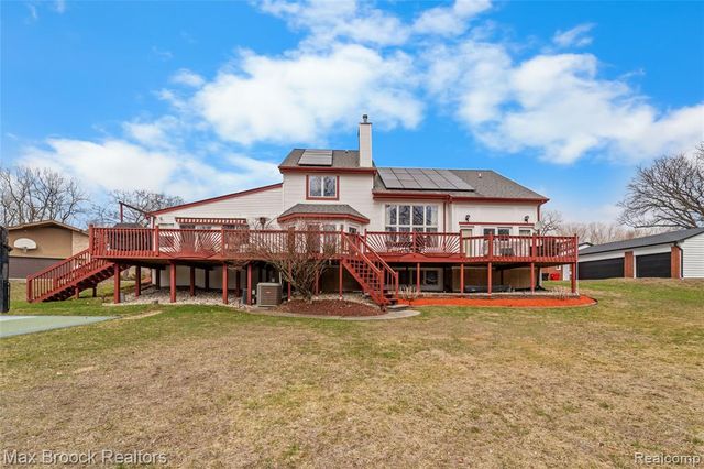 23775 Riverview Drive, Southfield, MI 48034