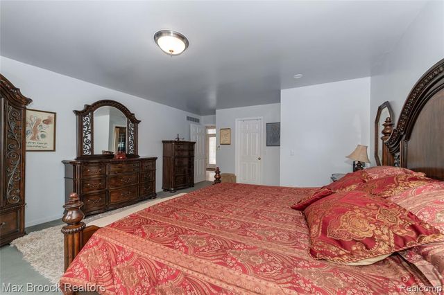 23775 Riverview Drive, Southfield, MI 48034