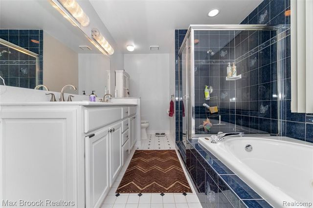 23775 Riverview Drive, Southfield, MI 48034