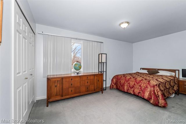 23775 Riverview Drive, Southfield, MI 48034