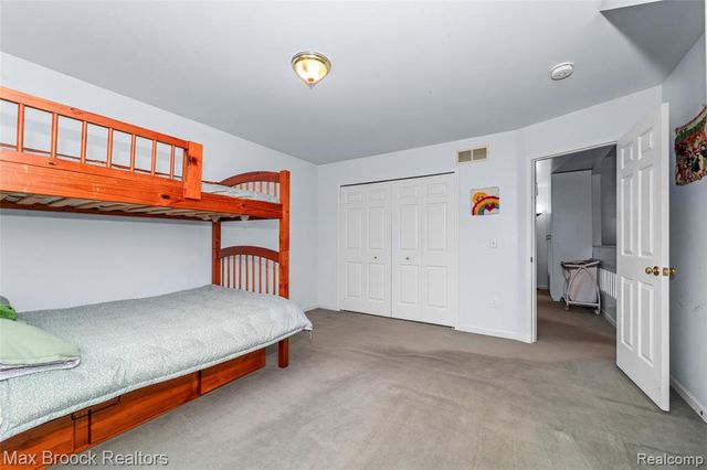 23775 Riverview Drive, Southfield, MI 48034