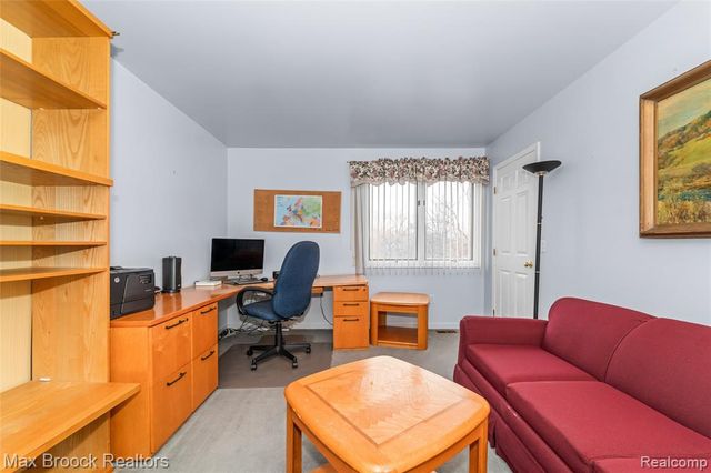 23775 Riverview Drive, Southfield, MI 48034