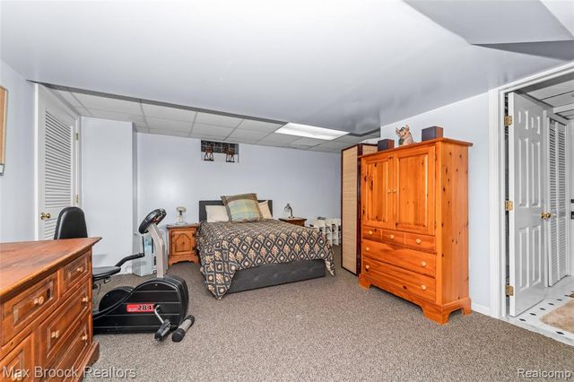 23775 Riverview Drive, Southfield, MI 48034