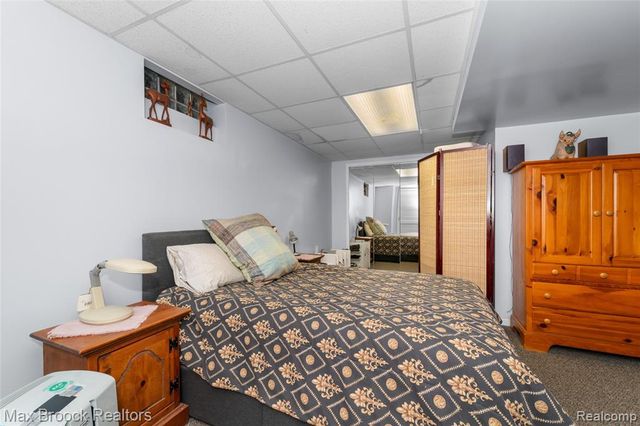 23775 Riverview Drive, Southfield, MI 48034