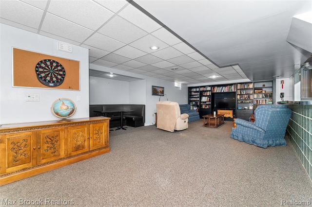 23775 Riverview Drive, Southfield, MI 48034