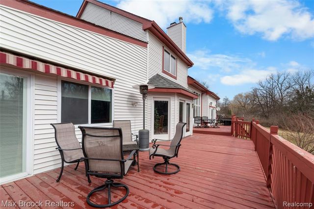 23775 Riverview Drive, Southfield, MI 48034