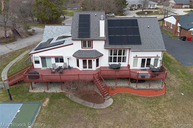 23775 Riverview Drive, Southfield, MI 48034