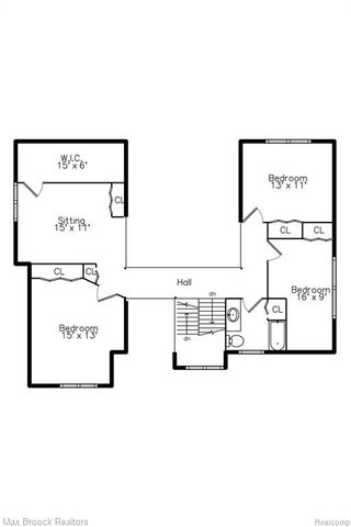 23775 Riverview Drive, Southfield, MI 48034