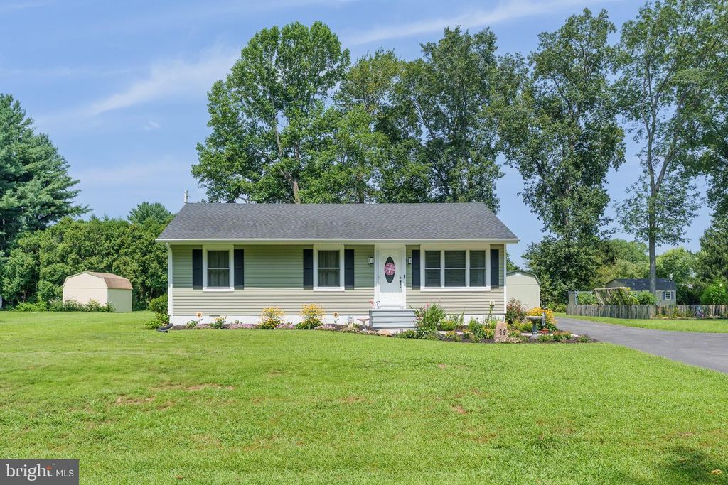79 WILLARD DR, North East, MD 21901