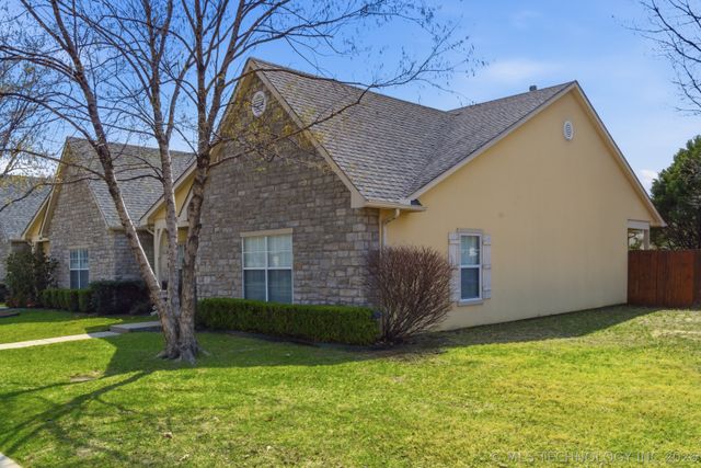 8410 E 74th Court, Tulsa, OK 74133