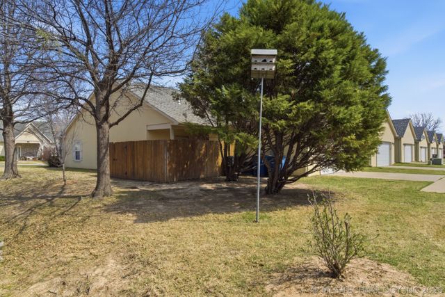 8410 E 74th Court, Tulsa, OK 74133