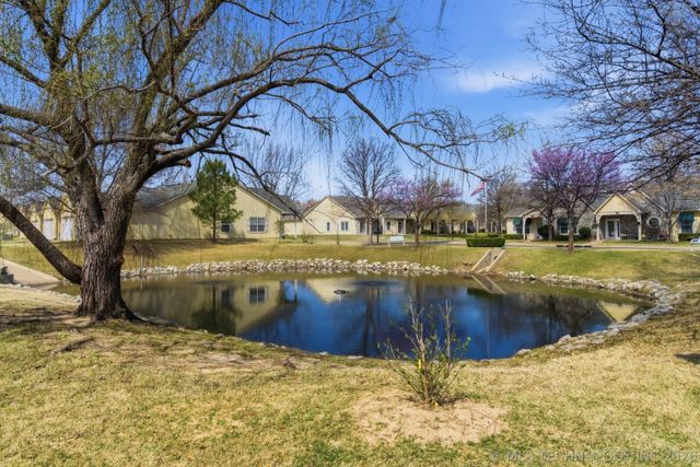 8410 E 74th Court, Tulsa, OK 74133