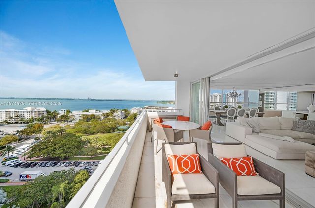 11 Island Ave 1511, Miami Beach, FL 33139