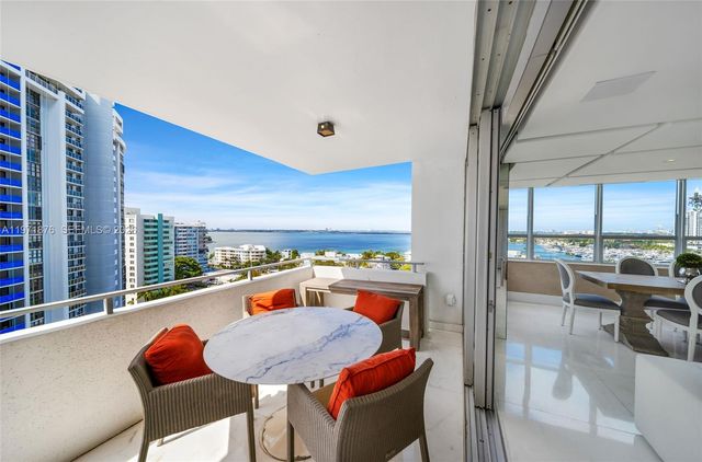 11 Island Ave 1511, Miami Beach, FL 33139