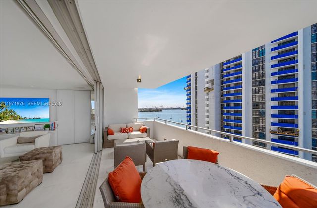 11 Island Ave 1511, Miami Beach, FL 33139
