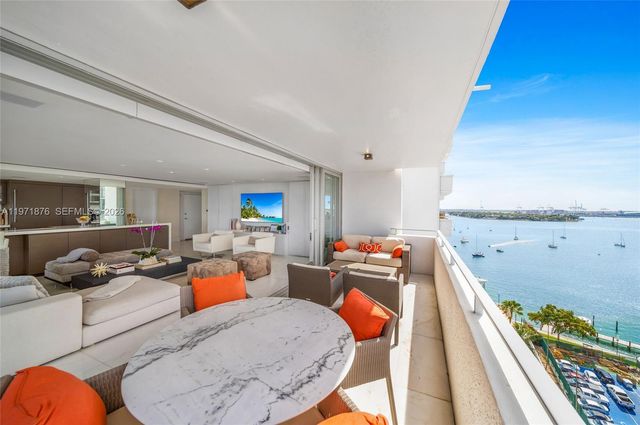 11 Island Ave 1511, Miami Beach, FL 33139