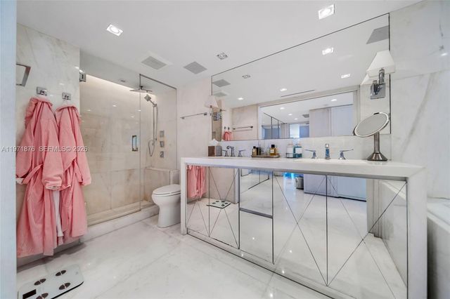 11 Island Ave 1511, Miami Beach, FL 33139