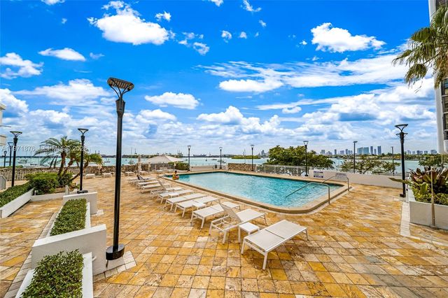 11 Island Ave 1511, Miami Beach, FL 33139