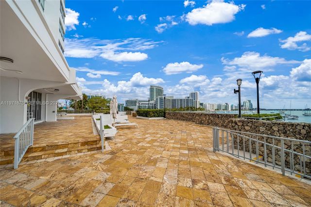 11 Island Ave 1511, Miami Beach, FL 33139