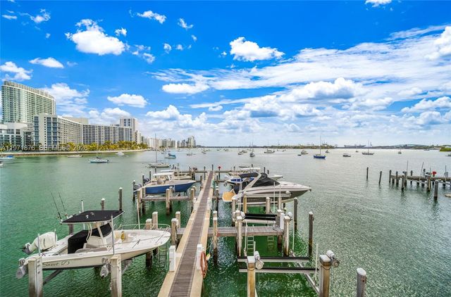 11 Island Ave 1511, Miami Beach, FL 33139