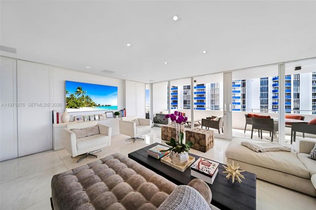 11 Island Ave 1511, Miami Beach, FL 33139