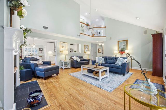 1301 Regent Terrace N, Surfside Beach, SC 29575