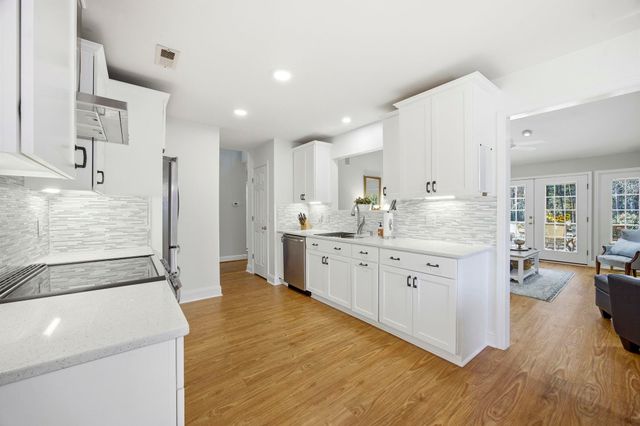 1301 Regent Terrace N, Surfside Beach, SC 29575