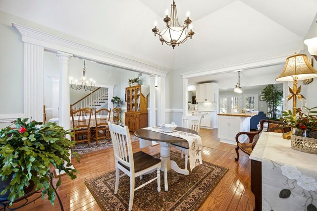 1301 Regent Terrace N, Surfside Beach, SC 29575