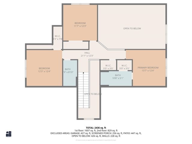 1301 Regent Terrace N, Surfside Beach, SC 29575