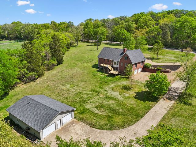 9824 Split Log Rd, Brentwood, TN 37027