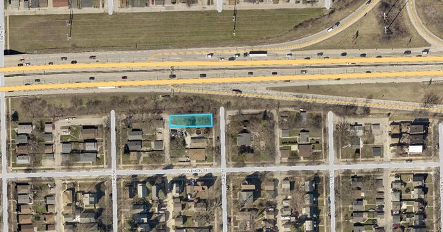 161 S 62ND STREET, Milwaukee, WI 53214