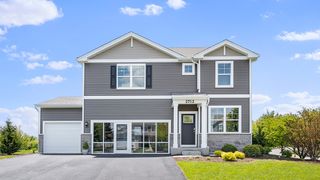 2712 Cranston Circle, Yorkville, IL 60560