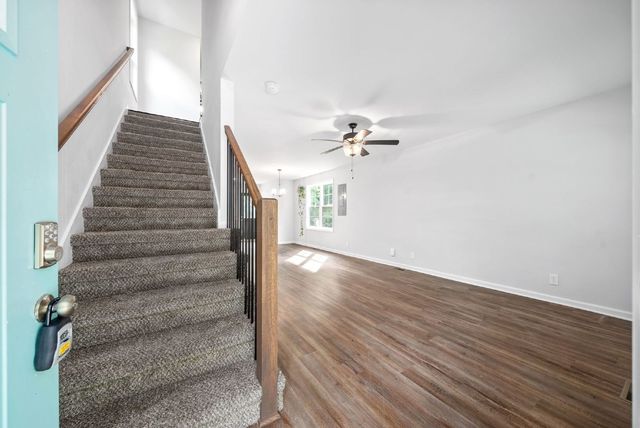 960 Charlotte St, Clarksville, TN 37040