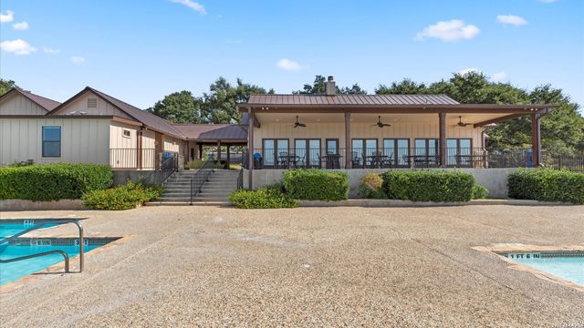 122 Laurel Wood, New Braunfels, TX 78132