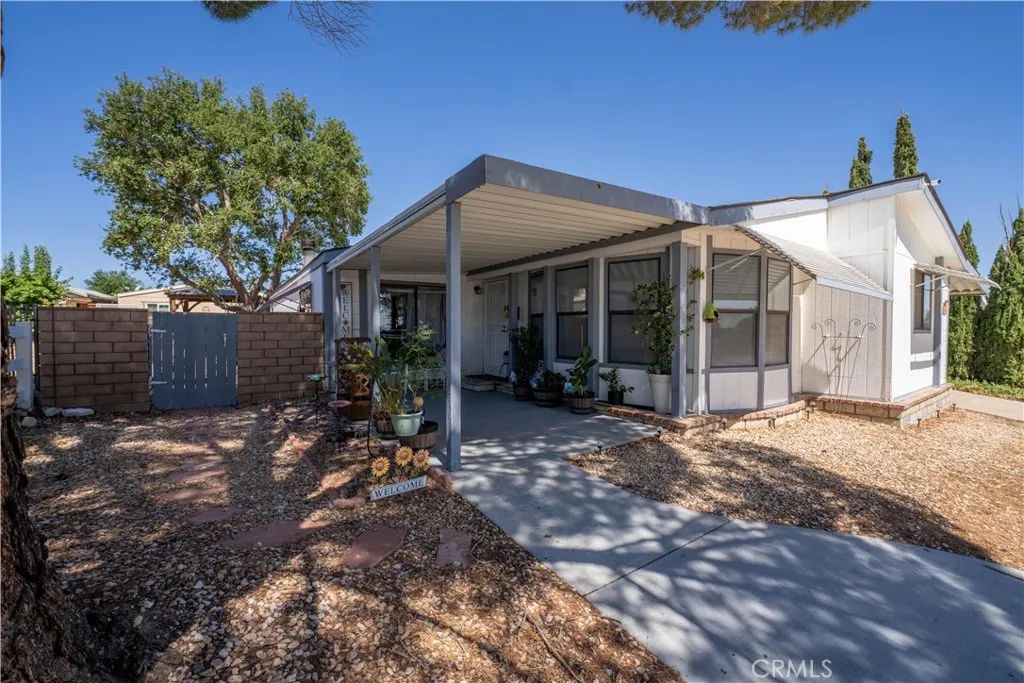 1030 E Avenue S South 88, Palmdale, CA 93550