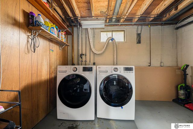 5029 Arbor Circle, Omaha, NE 68106