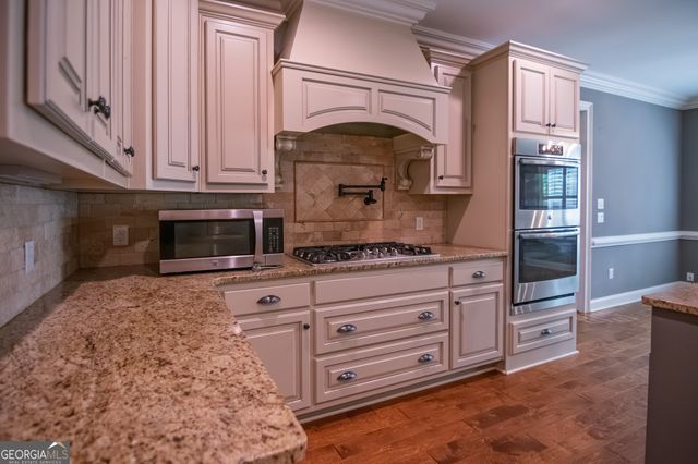 3337 Lower Blue Springs Road, Hamilton, GA 31811
