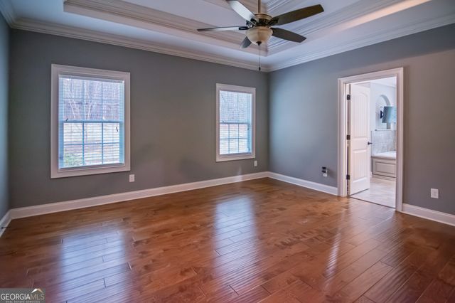 3337 Lower Blue Springs Road, Hamilton, GA 31811