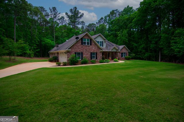 3337 Lower Blue Springs Road, Hamilton, GA 31811