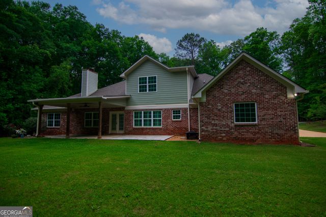 3337 Lower Blue Springs Road, Hamilton, GA 31811