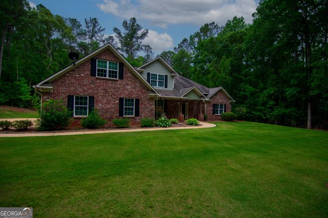 3337 Lower Blue Springs Road, Hamilton, GA 31811
