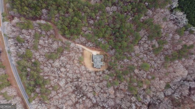 3337 Lower Blue Springs Road, Hamilton, GA 31811