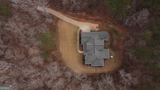 3337 Lower Blue Springs Road, Hamilton, GA 31811