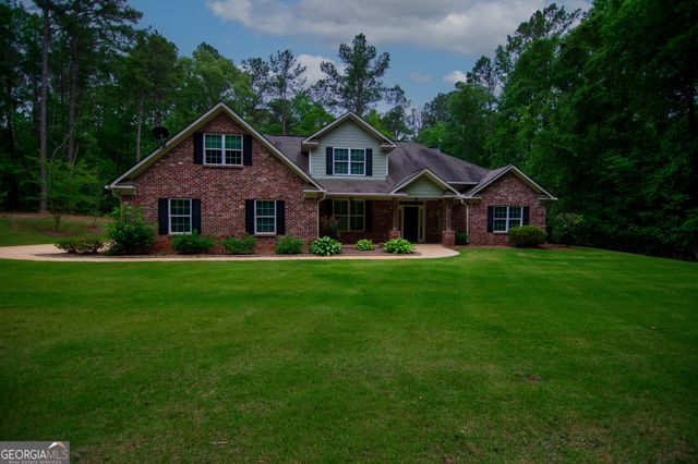 3337 Lower Blue Springs Road, Hamilton, GA 31811