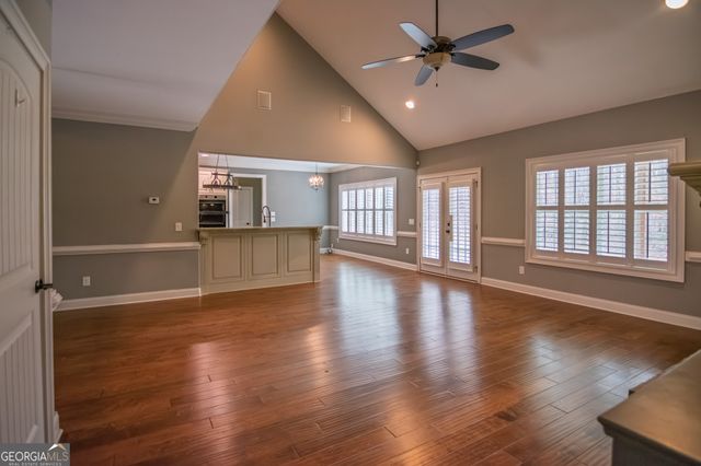 3337 Lower Blue Springs Road, Hamilton, GA 31811