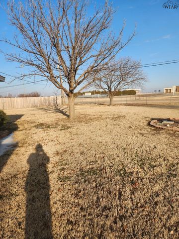 5 KAREN COURT, Wichita Falls, TX 76309