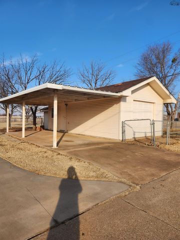 5 KAREN COURT, Wichita Falls, TX 76309