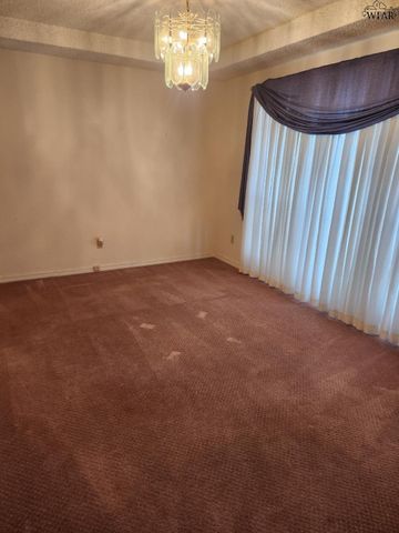 5 KAREN COURT, Wichita Falls, TX 76309