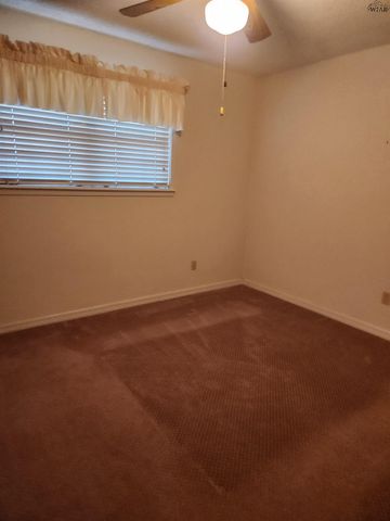 5 KAREN COURT, Wichita Falls, TX 76309